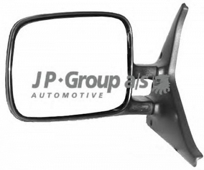 JP GROUP 1189103370 -  Наружное зеркало